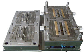 汽车行李架模具