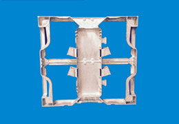 广告牌支架底座